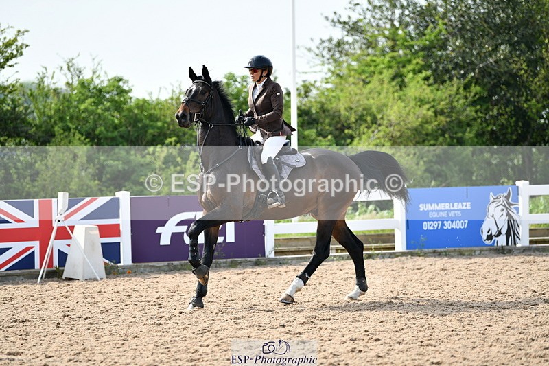 240511A-164343-15470 - Cls 26 Discovery and 1m Open