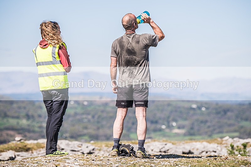 Dean Barwick-257 - Dean Barwick Dash Sunday 20th April 2025