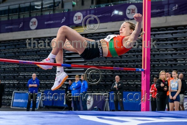 CEREL-916797 - Field Female