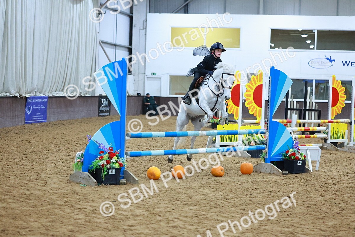 SBM_004087 - Class 5 - Accumulator with Joker