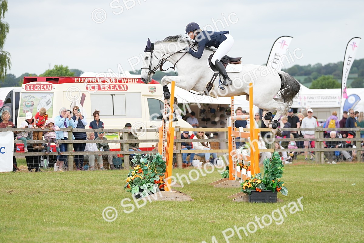 SBM_07484 - Class 203 - Martin Grant Homes Areal Trial