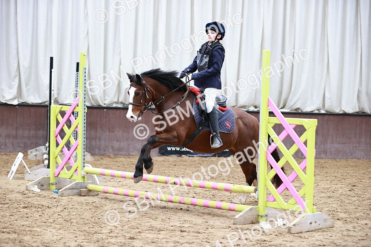 SBM_000433 - Class 2 - Show Jumping 50cm