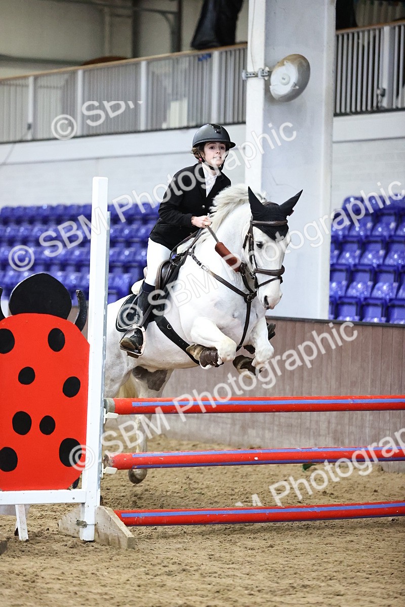 SBM_000521 - Class 3 - Pony Discovery - 90cm