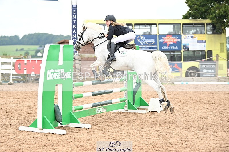 240907A-130414-01846 - Cls 3 Pony Medium Team 80cm & 90cm