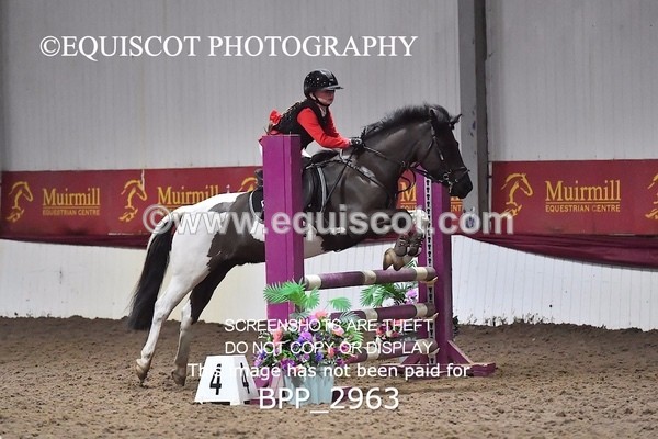 BPP_2963 - CLASS 3 BS PONY Pony British Novice / 0.80m Open