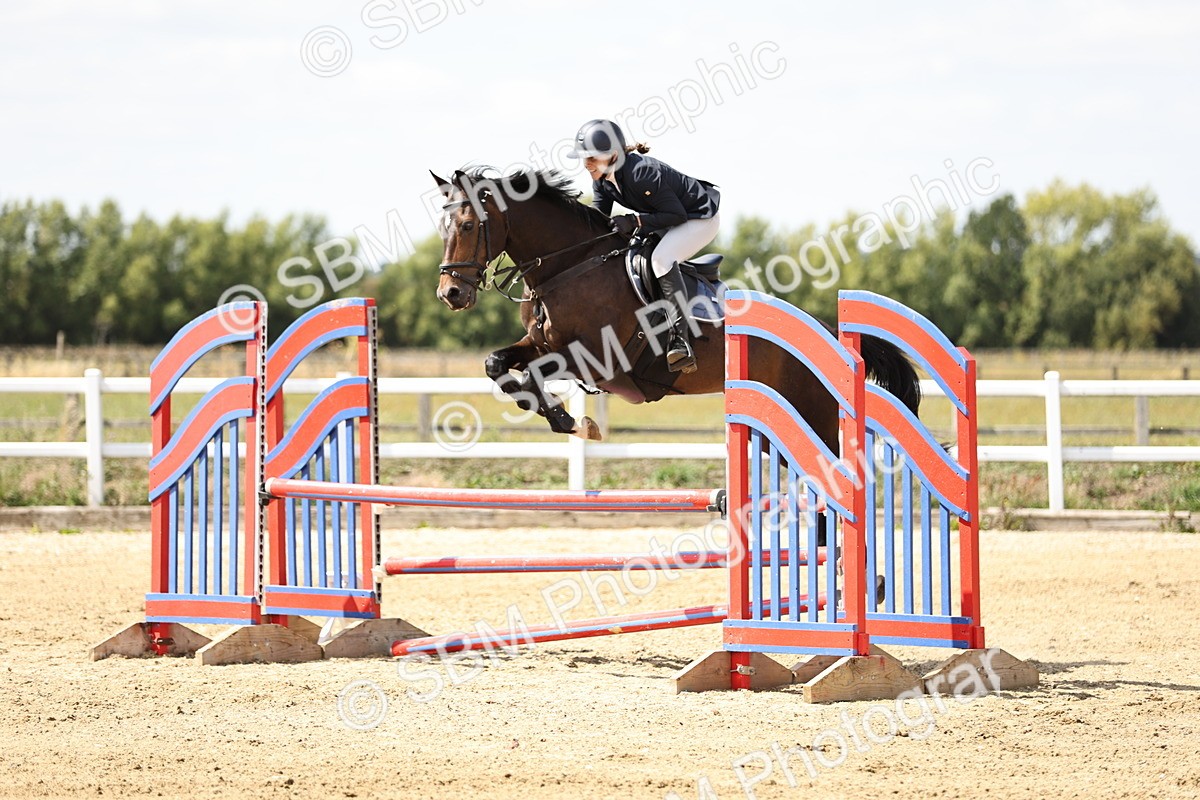 SBM_004572 - Class 4 - Amateur Champioship Qualifier 95cm