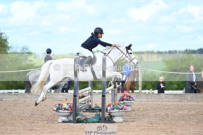 240504A-104514-01113 - Cls 2 Pony British Novice & 80cm Open