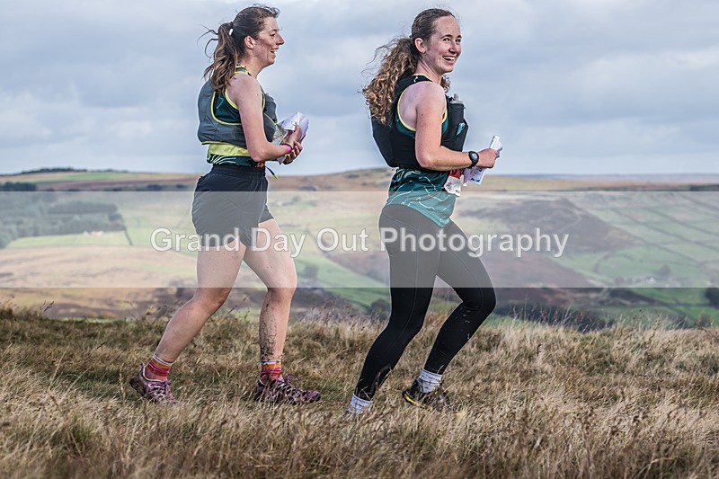 Leg 2 -937 - UK Fell & Hill Relays - Todmorden Leg 2 Saturday 17th October 2026