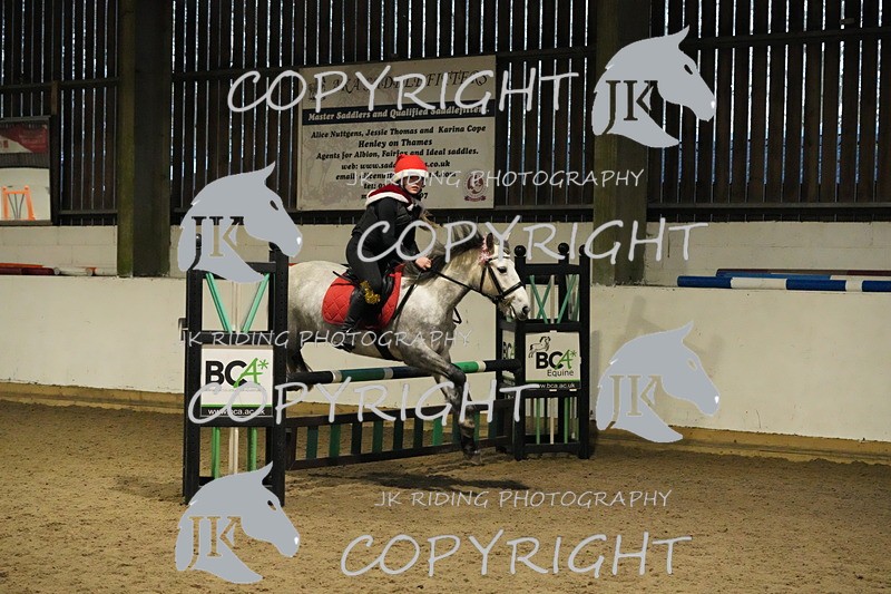 JKR03549 - Class 8 90cm