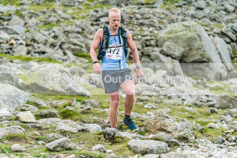 Wasdale-1272 - Wasdale Horseshoe Fell Race Saturday 13th July 2024