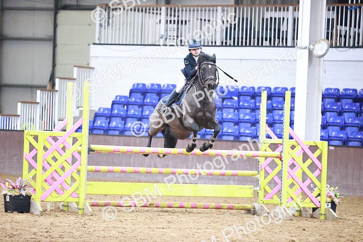 SBM_002961 - Class 13 - Blue Chip Pony Newcomers 1.00m