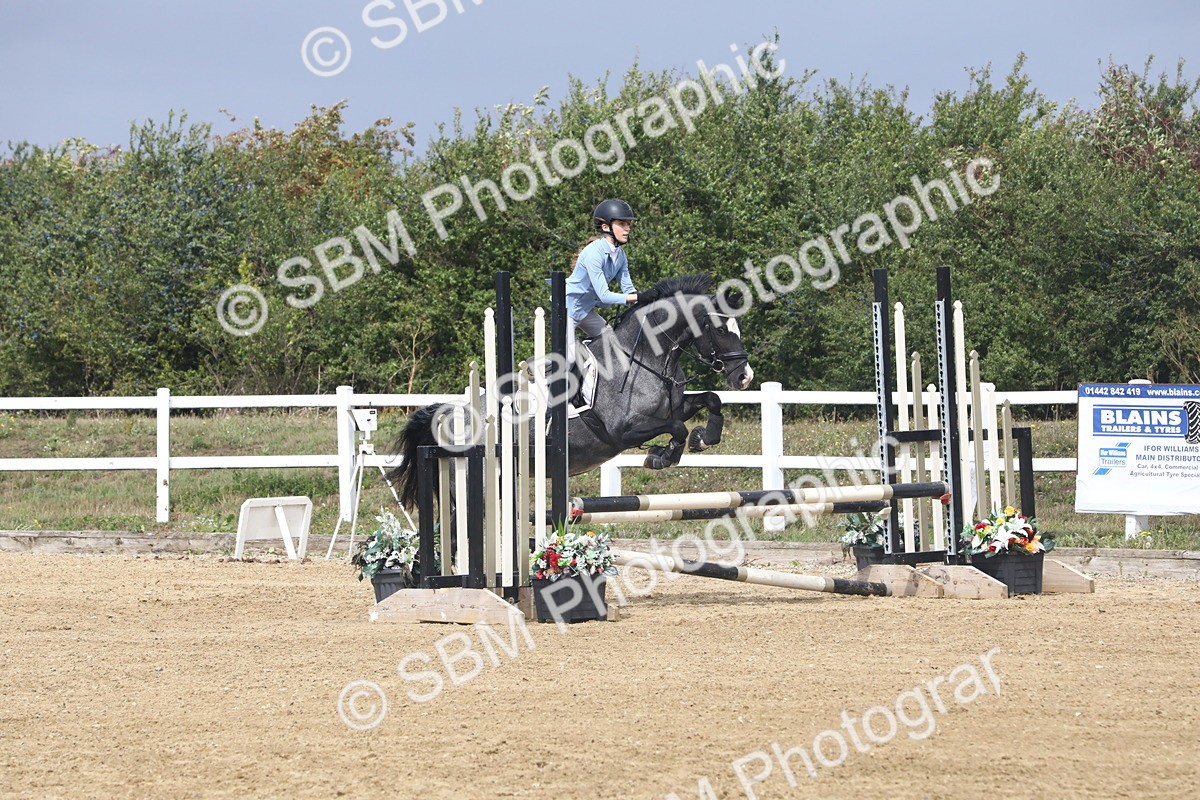 SBM_007190 - Class 8 - 70cm Champs