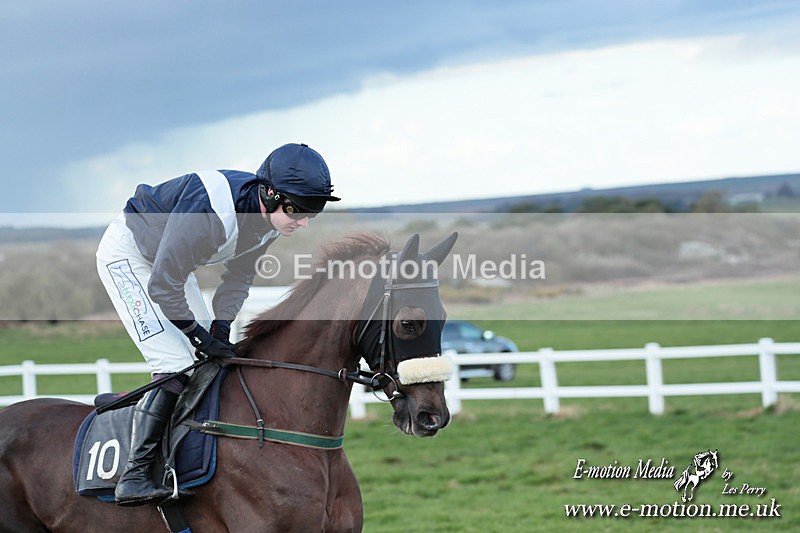 PtP 230324 975 - Tedworth Hunt PtP Larkhill Raccourse 23rd March 2024