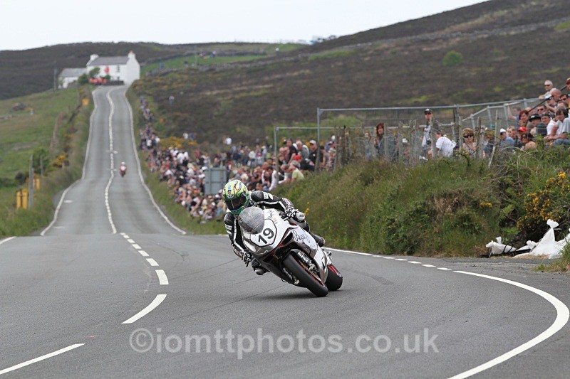 Cam Donald - Pokerstars Senior TT