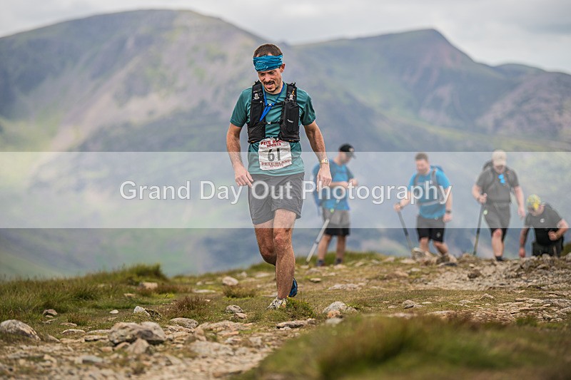 Buttermere-329 - Buttermere Horseshoe Fell Race (Darren Holloway Memorial Race) Saturday 22nd June 2024