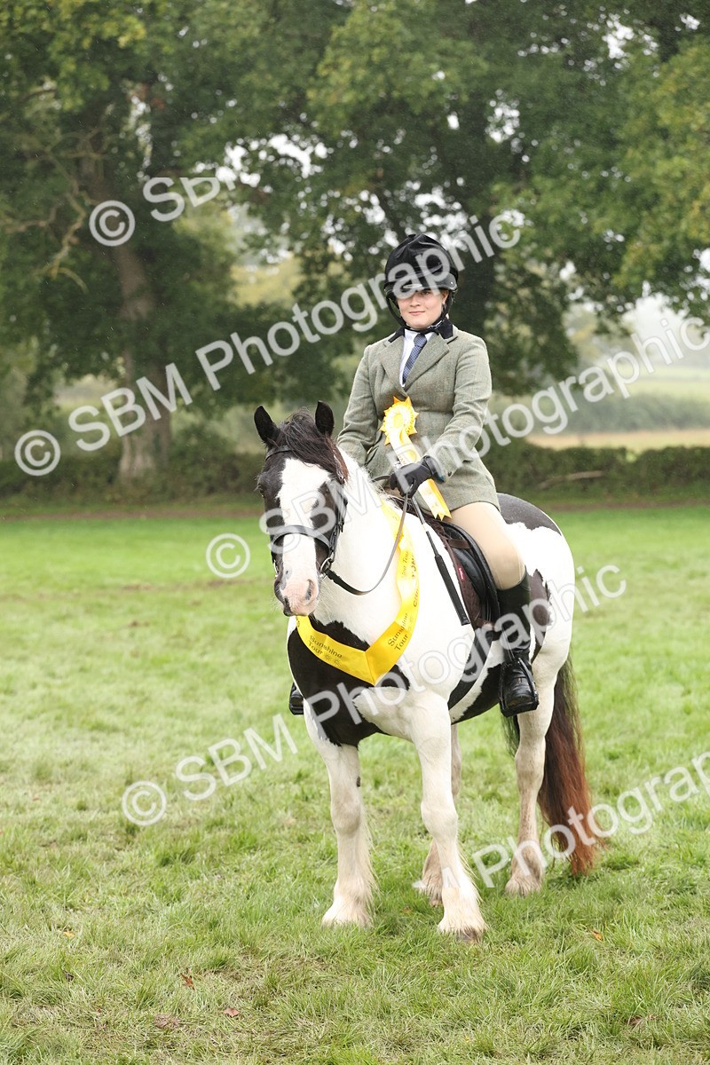 SBM_72854 - S70 - Traditional Cob Ridden