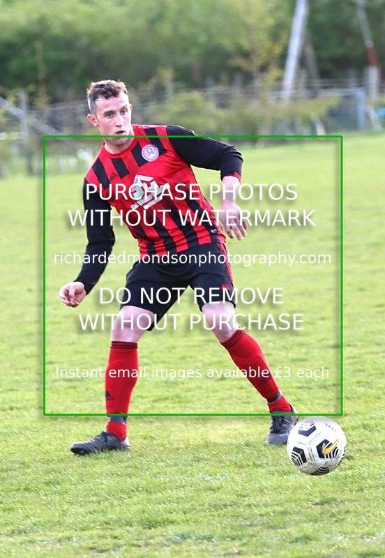 IMG_5534 - Kendal Utd Reserves v Greystoke (27/4/22)