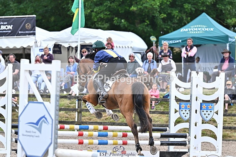 250524A-145222-12544 - Injured Jockeys Competition