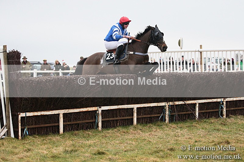 PtP 170219 -121 - Combined Services Point-To-Point Larkhill 17/02/19