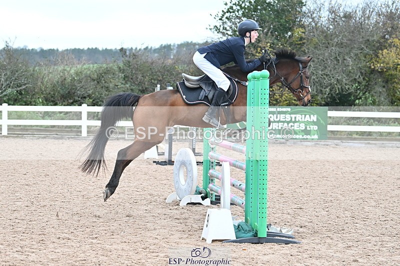 231119A-102823-04938 - Sun Cls 3 BlueChip Pony Discovery Qualifier