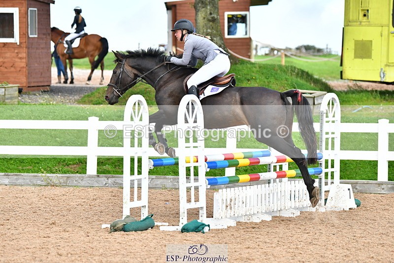 230819A-150254-00950 - Cls 31 85cm Amateur Qualifier