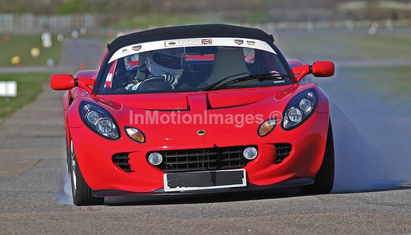  - Lotus Cup UK Speed Champs 2014/15/16/17/18/22/23/24