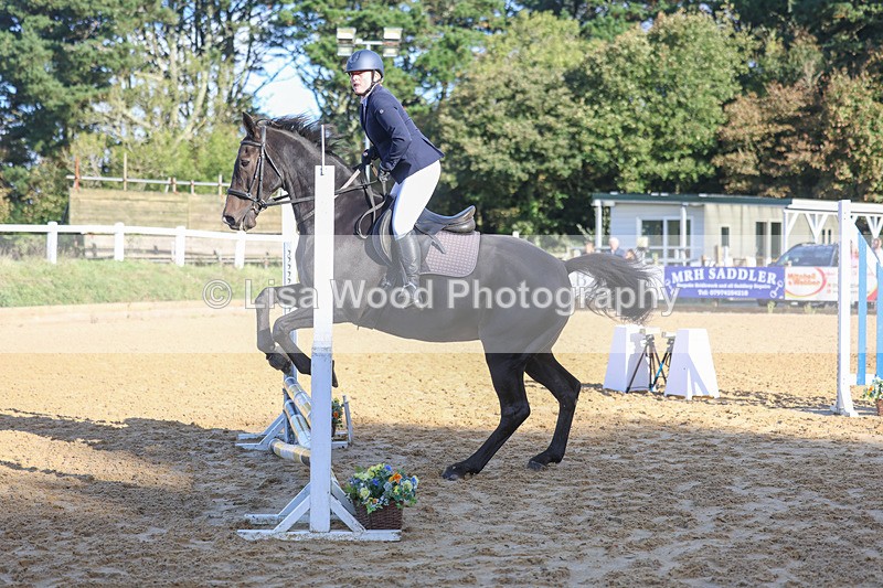 3E7A2506 - Class 3: 50cm Open