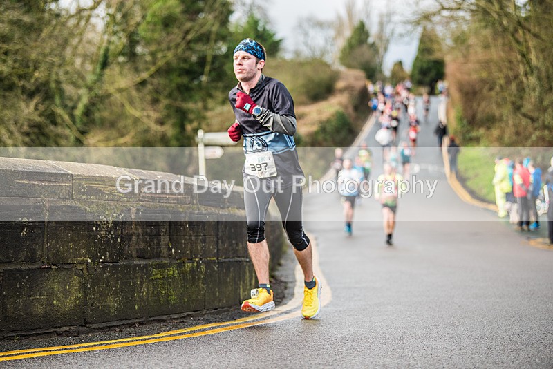 Ribble-1059 - Ribble Valley 10K Sunday 31st December 2023