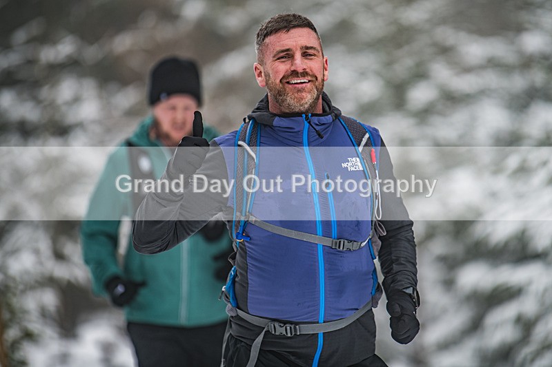 Glentress-843 - High Terrain Events Glentress 42, 21 & 10K Trail Races Sunday 15th February 2026