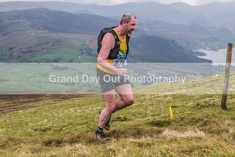 Keswick-744 - Inter Counties & Up and Down Mountain Running Champs (Junior & Senior Races) Sunday 21st April 2024