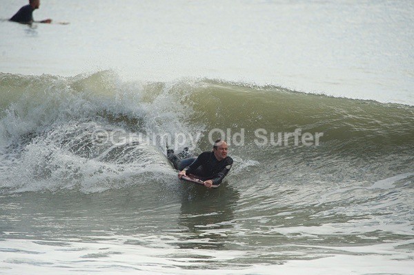 DSC_8249 - Porth Ceiriad 14th October 2018