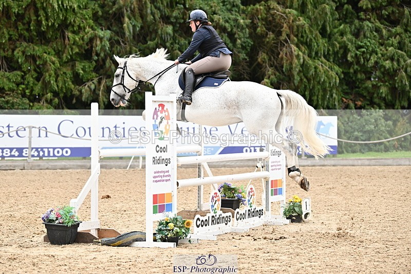 250706A-160238-20799 - Cls 50 Snr Foxhunter