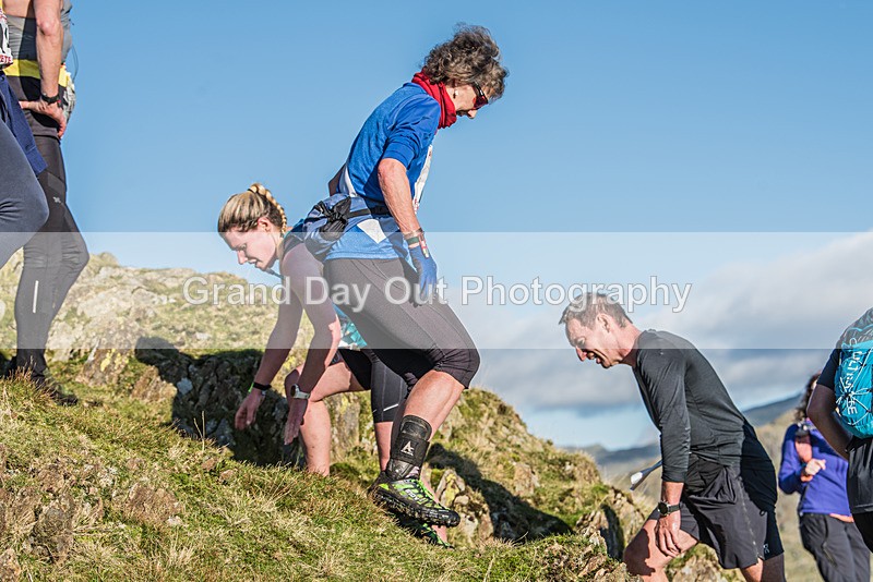 Dunnerdale-763 - Dunnerdale Fell Race Saturday 11th November 2023