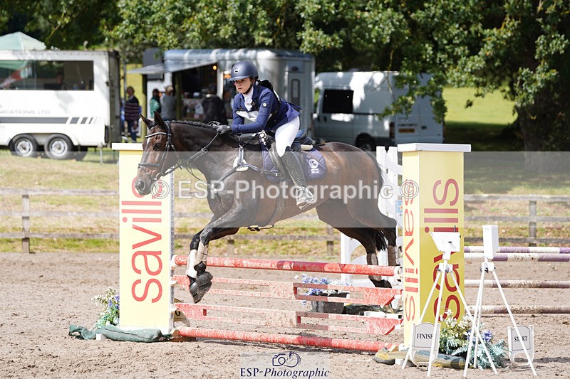 240824X-114954-23659 - 80cm Round 1 12.00 to 13.00