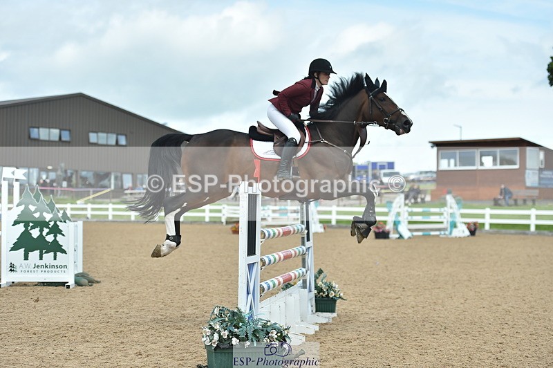 230723A-145642-13058 - Cls 20, 1 Star Silver 1.20m