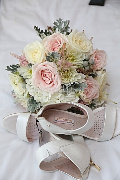 023 - Sandra Grogan and Robert Perez Wedding
