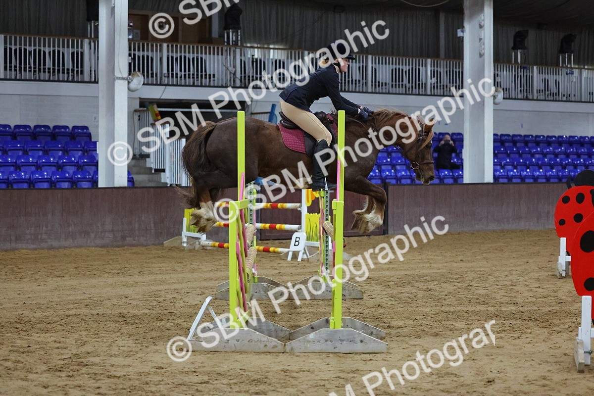 SBM_002250 - Class 6 - Show Jumping 90cm
