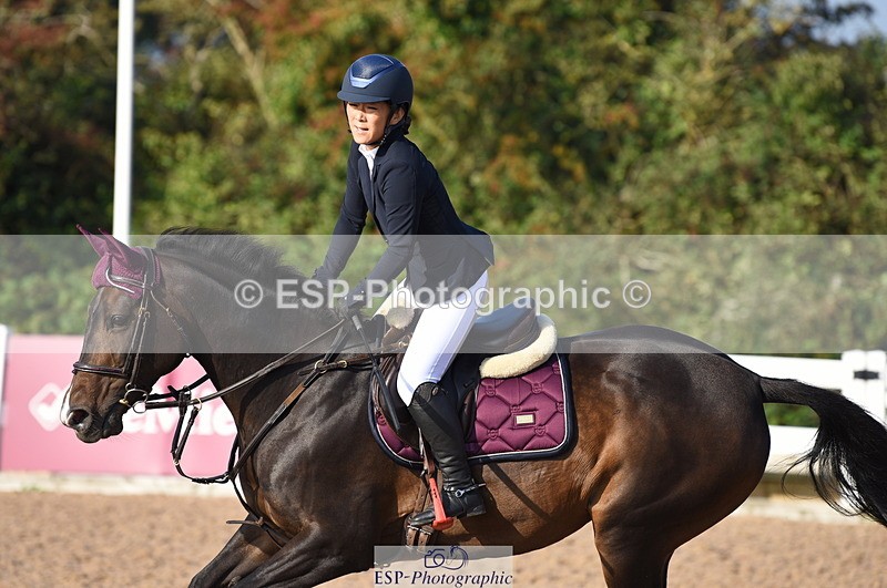 230915A-094432-00067 - Cls 8 85cm Amateur Qualifier