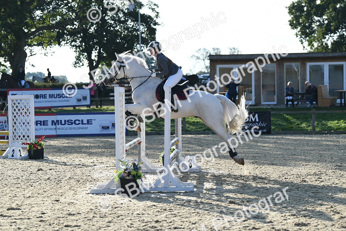 SBM_58378 - J24 - Junior Horse 75cm Championship