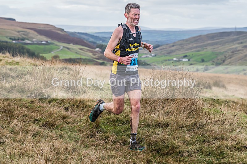 Leg 4-393 - UK Fell & Hill Relays - Todmorden Leg 4 Saturday 17th October 2026