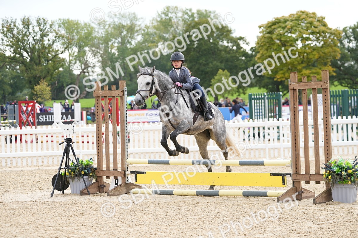 SBM_43376 - J7 - Junior Pony 60cm Championship