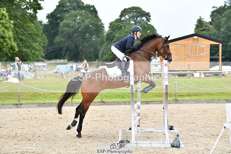 240712-111650-32949 - Cls 137 British Novice and 90cm Open