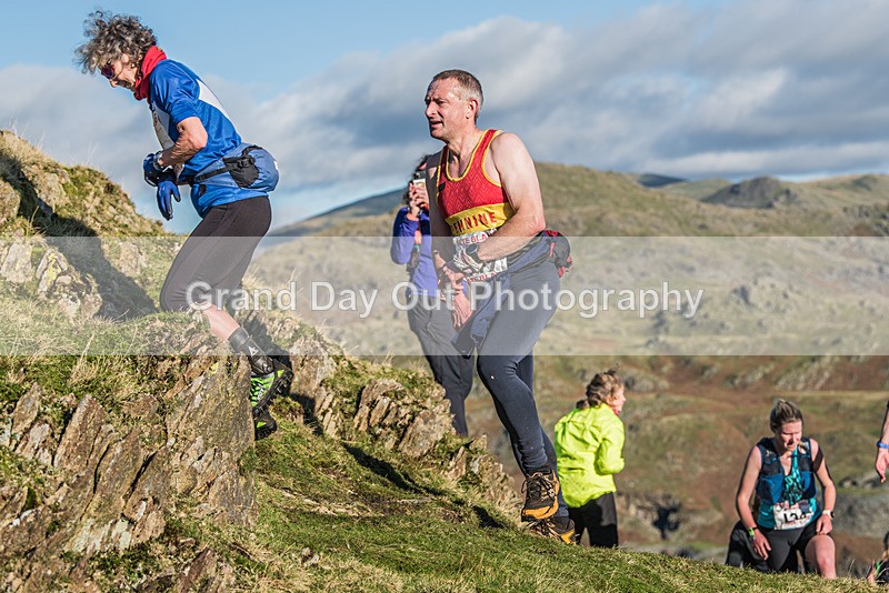 Dunnerdale-756 - Dunnerdale Fell Race Saturday 11th November 2023