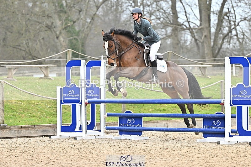 250321A-132817-00956 - Cls 7 85cm Amateur Quali