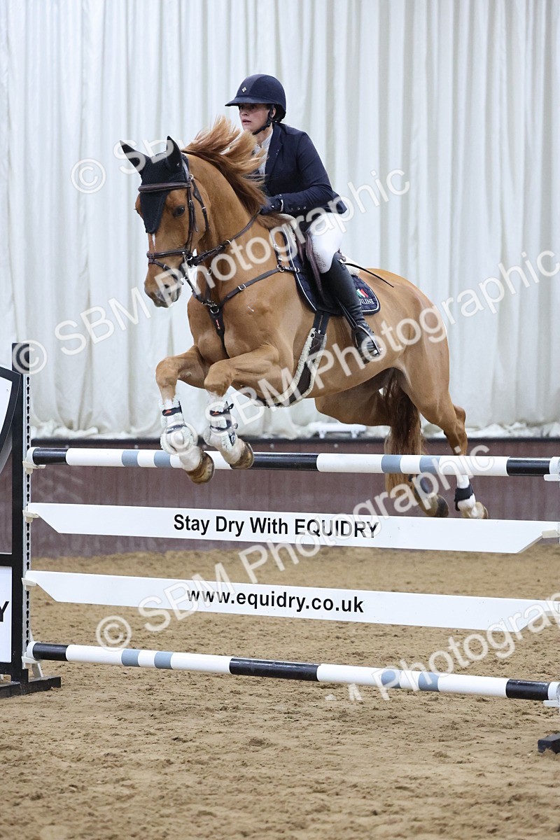 SBM_001746 - Class 6 -  National 1.30m-1.40m