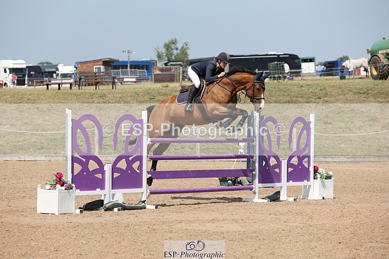 250725-143428-03351 - Cls 3 Snr Foxhunter