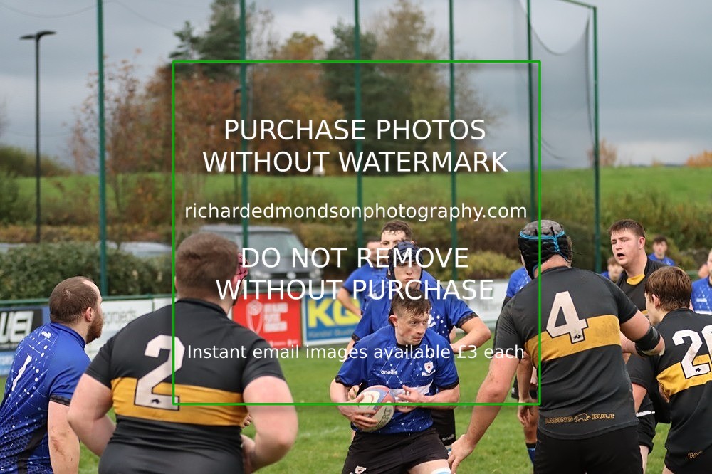 IMG_0422 - Kendal 2nds vs Glossop