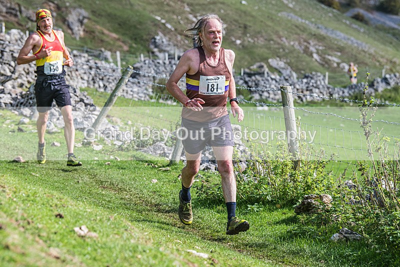 Ilam-767 - Ilam Three Peaks Fell Race (Limestone Series) Sunday 28th September 2025