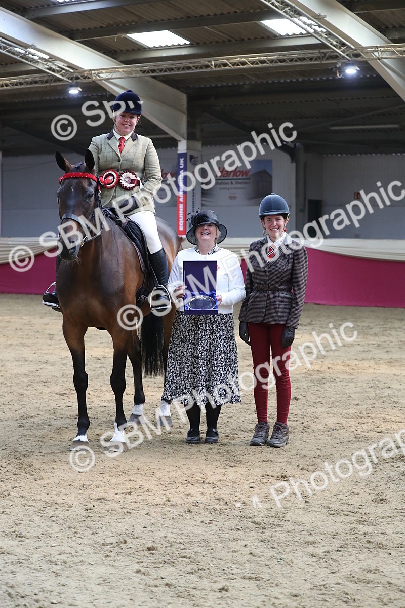 SBM_02987 - Class 6a Area Ridden Pre Vet