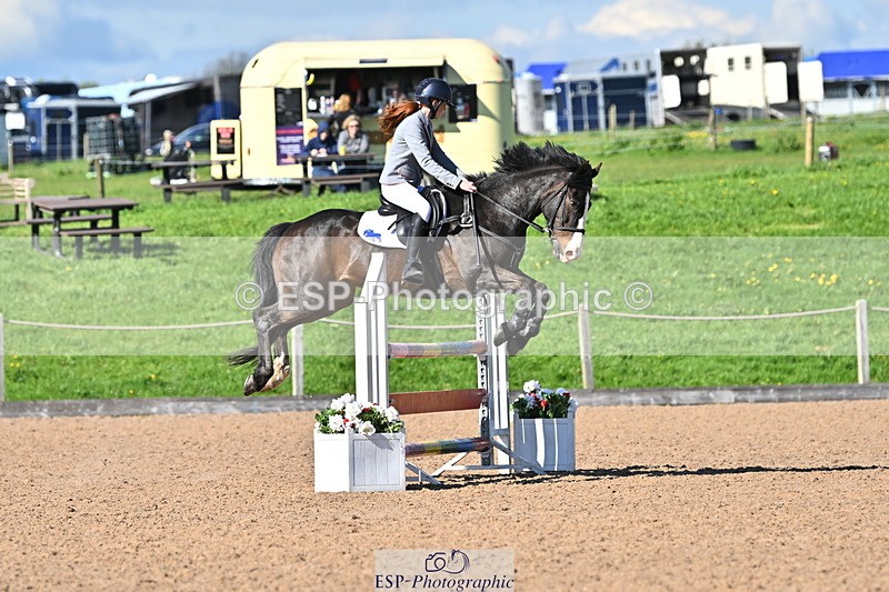 240504A-164148-02925 - Cls 8, 9 & 10 Children on Horses 90cm, 1m & 1.10m